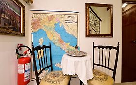 Il Cavalliere Bed&breakfast